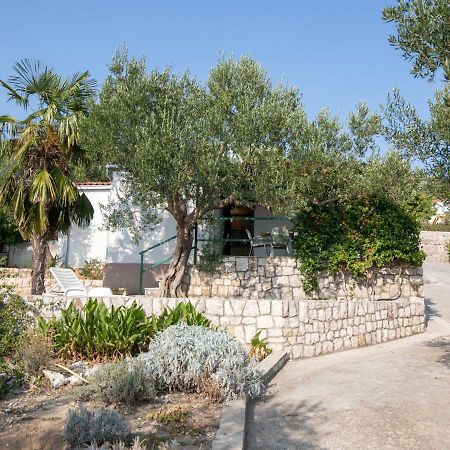Holiday Home Dubra By Interhome Komarna Dış mekan fotoğraf