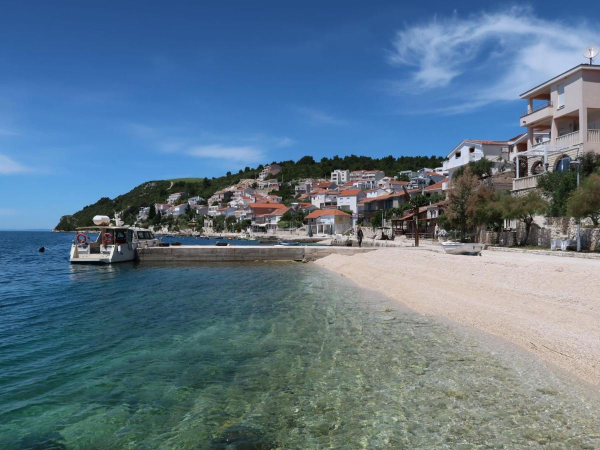 Holiday Home Dubra By Interhome Komarna Dış mekan fotoğraf
