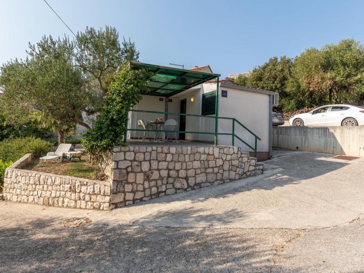 Holiday Home Dubra By Interhome Komarna Dış mekan fotoğraf