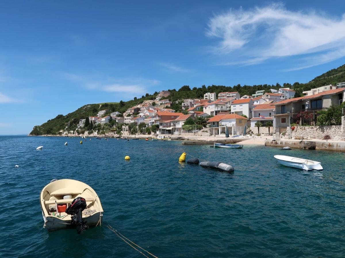 Holiday Home Dubra By Interhome Komarna Dış mekan fotoğraf