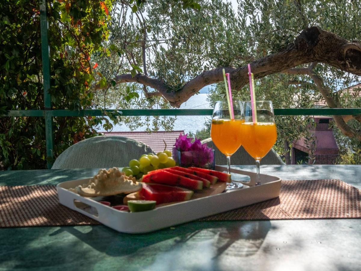 Holiday Home Dubra By Interhome Komarna Dış mekan fotoğraf