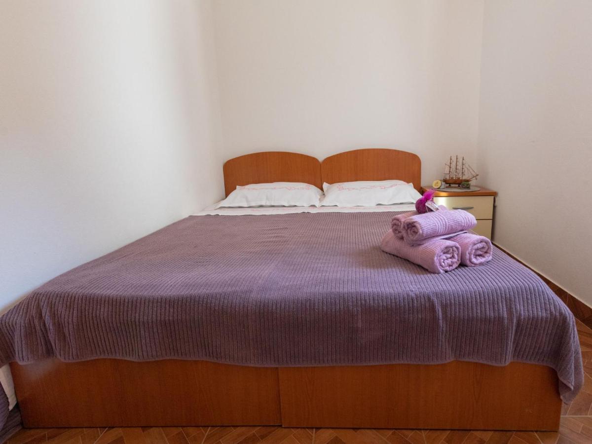 Holiday Home Dubra By Interhome Komarna Dış mekan fotoğraf